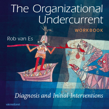 The organizational undercurrent (General trade item) bij Singel 344