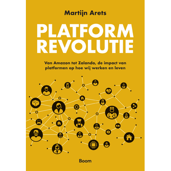 Platformrevolutie (Paperback) bij Singel 344