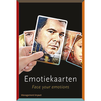 Emotiekaarten bij Singel 344