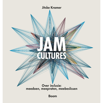 Jam Cultures (Hardback) bij Singel 344