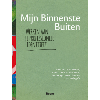 Mijn Binnenste Buiten (Paperback) bij Singel 344