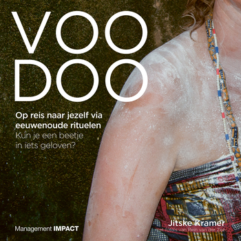 Voodoo. Op reis naar jezelf via eeuwenoude rituelen (Paperback) bij Singel 344