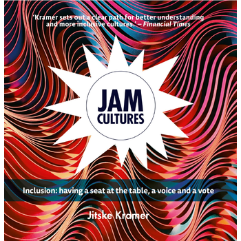 Jam Cultures (Paperback) bij Singel 344
