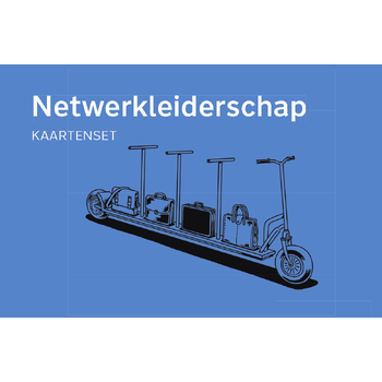 Netwerkleiderschap bij Singel 344