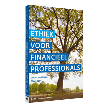 Ethiek voor financieel professionals (Paperback) bij Singel 344