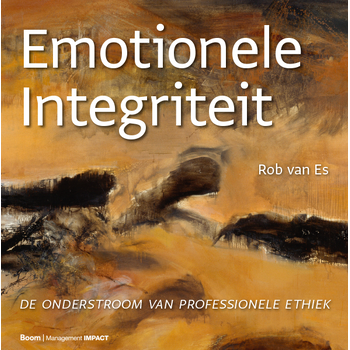 Emotionele integriteit (Hardback) bij Singel 344