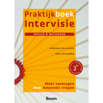 Praktijkboek Intervisie (Hardback) bij Singel 344