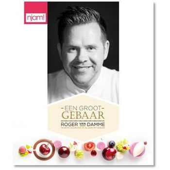 Een groot gebaar (Hardback) bij Singel 344