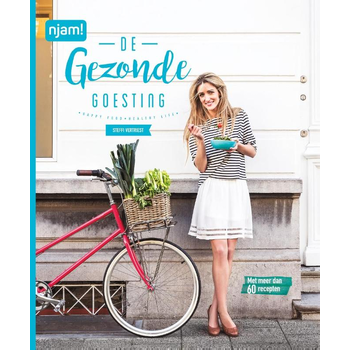 De gezonde goesting (Hardback) bij Singel 344
