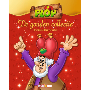 Plop (Hardback) bij Singel 344
