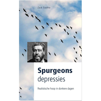 Spurgeons depressies (Paperback) bij Singel 344