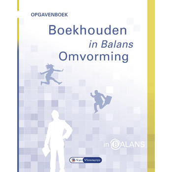 Opgavenboek (Paperback) bij Singel 344