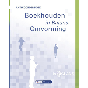 Antwoordenboek (Paperback) bij Singel 344