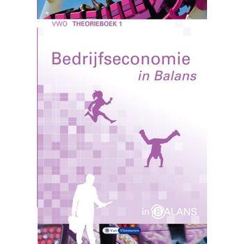 Theorieboek 1 (Paperback) bij Singel 344