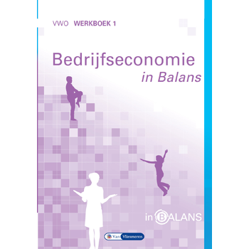 Werkboek 1 (Paperback) bij Singel 344