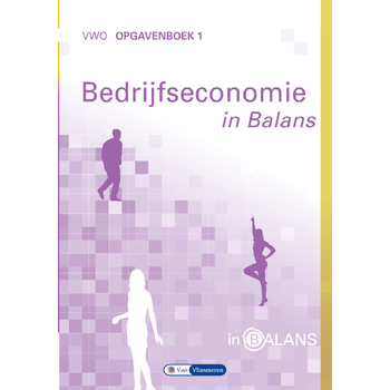 Bedrijfseconomie in Balans (Paperback) bij Singel 344