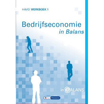werkboek 1 (Paperback) bij Singel 344
