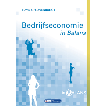 Opgavenboek 1 (Paperback) bij Singel 344