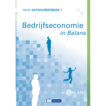 Antwoordenboek 1 (Paperback) bij Singel 344