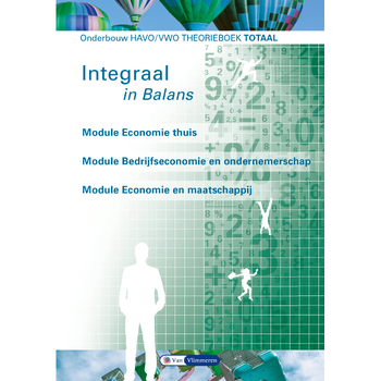 Theorieboek (Paperback) bij Singel 344