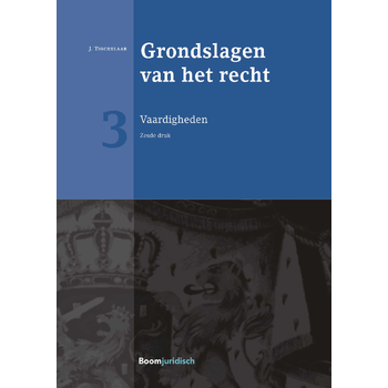3 Vaardigheden (Paperback) bij Singel 344