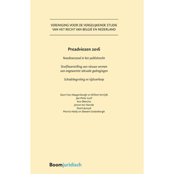 2016 (Paperback) bij Singel 344