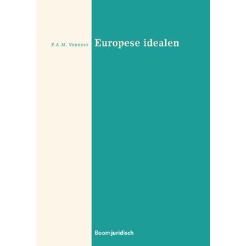 Europese idealen (Paperback) bij Singel 344