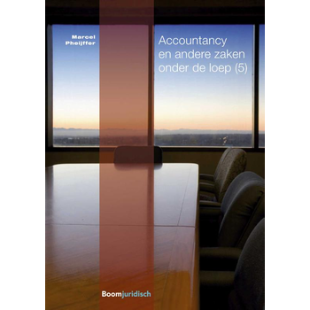 5 (Paperback) bij Singel 344