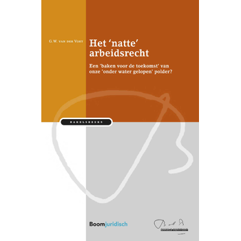 Het 'natte' arbeidsrecht (Paperback) bij Singel 344