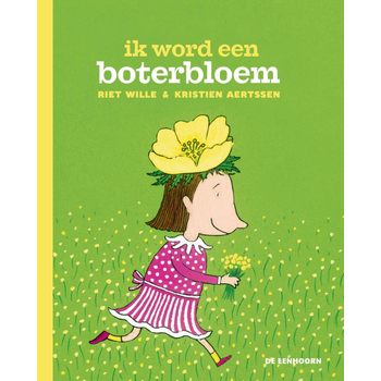 Ik word een boterbloem (Paperback) bij Singel 344