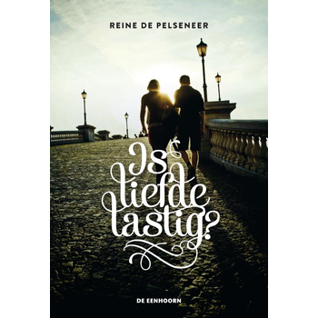Is liefde lastig? (Paperback) bij Singel 344