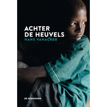 Achter de heuvels (Hardback) bij Singel 344