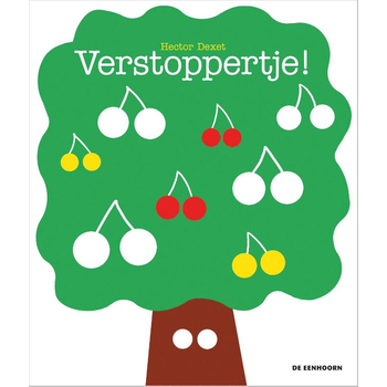 Verstoppertje! (Hardback) bij Singel 344