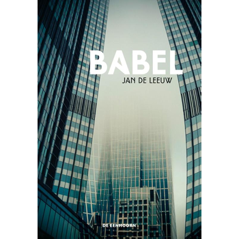Babel (Hardback) bij Singel 344