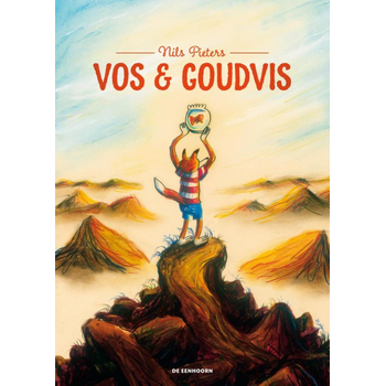 Vos & Goudvis (Hardback) bij Singel 344