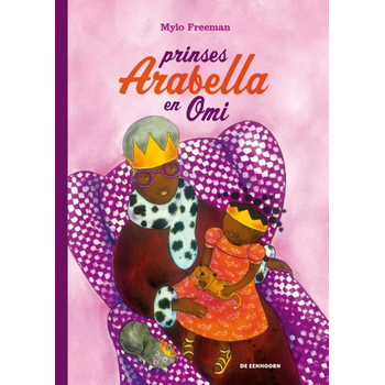 Prinses Arabella en Omi (Hardback) bij Singel 344