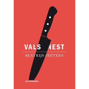 Vals nest (Hardback) bij Singel 344