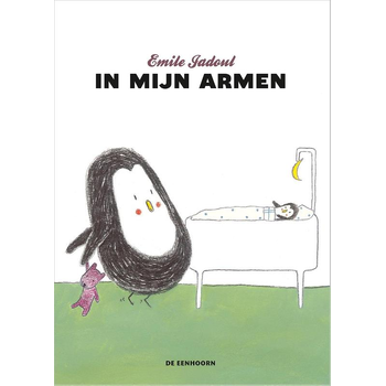 In mijn armen (Hardback) bij Singel 344