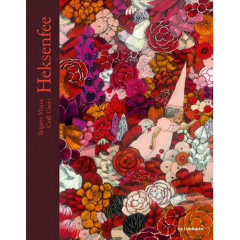 Heksenfee (Hardback) bij Singel 344