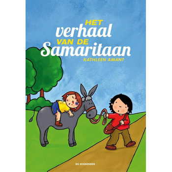 Het verhaal van de Samaritaan (Hardback) bij Singel 344