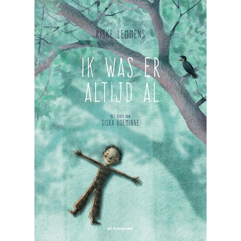 Ik was er altijd al (Hardback) bij Singel 344