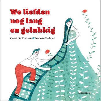 We liefden nog lang en gelukkig (Hardback) bij Singel 344