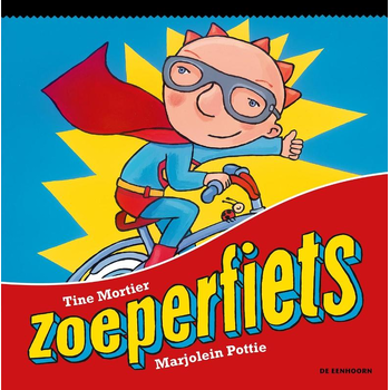 Zoeperfiets (Hardback) bij Singel 344