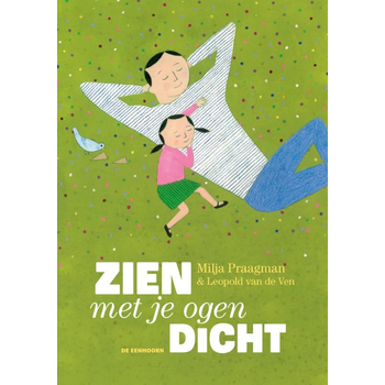 Zien met je ogen dicht (Hardback) bij Singel 344