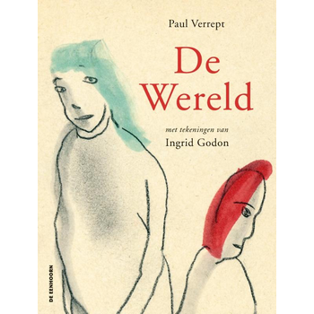 De Wereld (Hardback) bij Singel 344