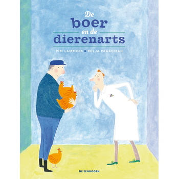 De boer en de dierenarts (Hardback) bij Singel 344