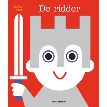 De ridder (Paperback) bij Singel 344