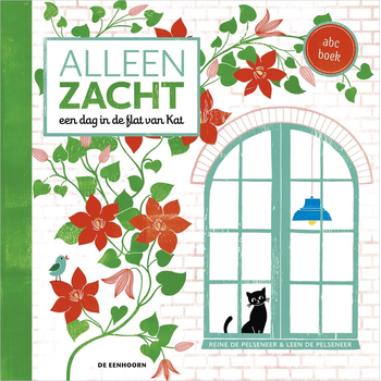 Alleen zacht (Hardback) bij Singel 344
