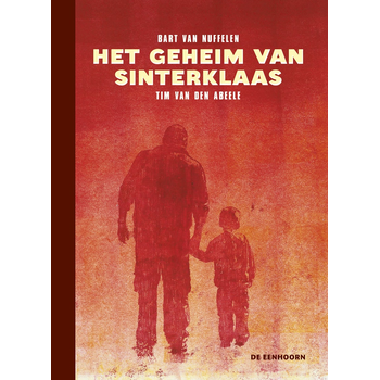 Het geheim van Sinterklaas (Hardback) bij Singel 344