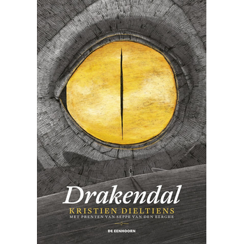 Drakendal (Hardback) bij Singel 344